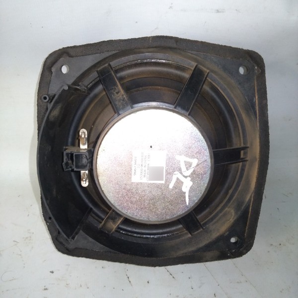 Alto Falante Porta Chevrolet Captiva 2006 2018