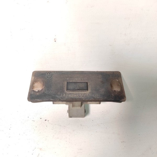 Luz De Placa 8d9943021 Audi A3 1996 2005