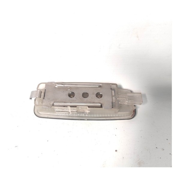 Luz Quebra Sol 8l0947105 Audi A3 1996 2005