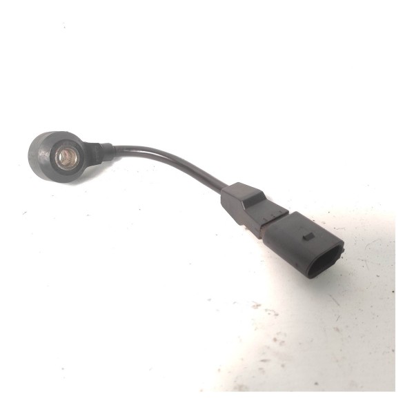Sensor Detonação Audi A3 1.8 1996 2005