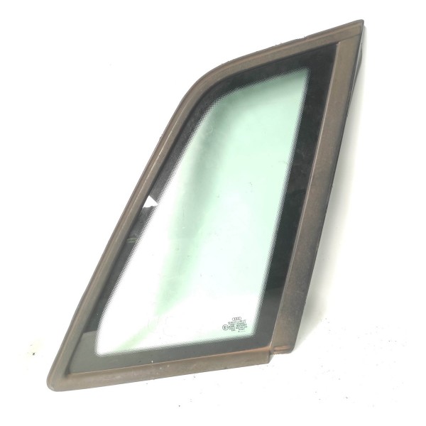 Vidro Vigia Porta Traseira Esquerda Audi A3 1996 2005