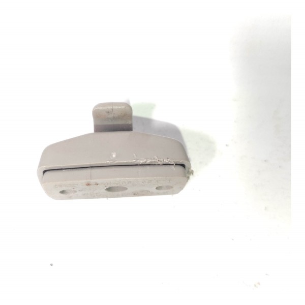 Pino Quebra Sol Audi A3 Golf Bora