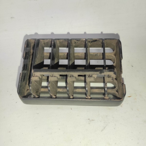 Difusor Lateral Ar Condicionado Honda Accord Cb7 1991 1996