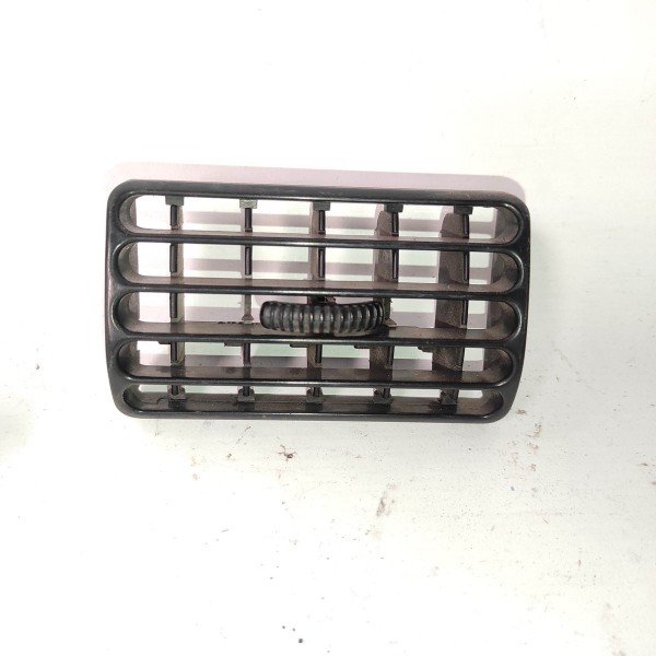 Difusor Central Ar Condicionado Honda Accord Cb7 1991 1996