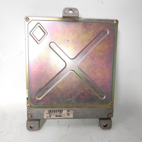 Modulo Injeção 37820pt3a05 Honda Accord Cb7 2.2 91 96