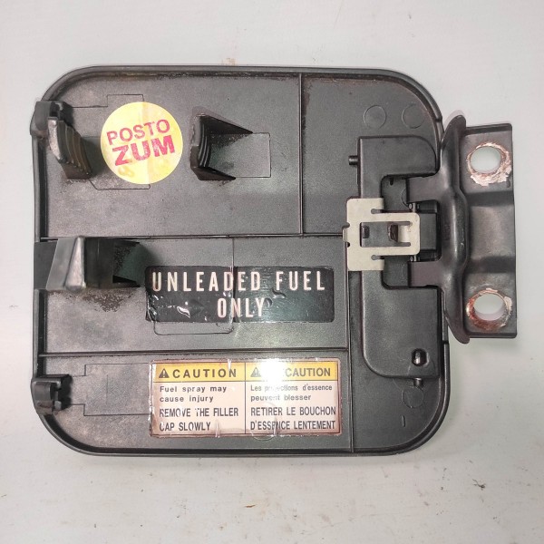 Portinhola Tanque Honda Accord Cb7 1991 1996