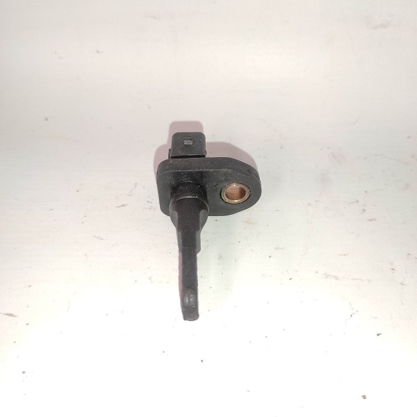 Sensor Temperatura Ar 058905379 Audi A3 150cv 1.8 1996 2005 Amarelo