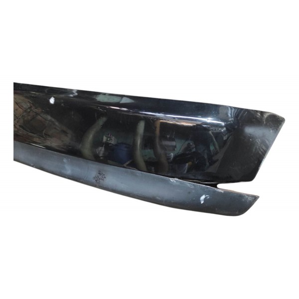 Parachoque Traseiro Audi A3 1997 2005