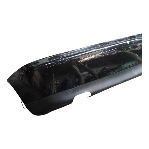 Parachoque Traseiro Audi A3 1997 2005