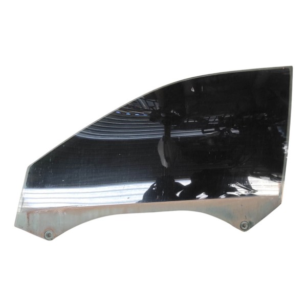 Vidro Porta Dianteira Esquerda Audi A3 1996 2005