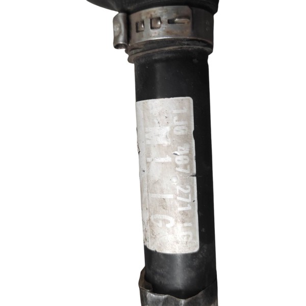 Semieixo Esquerdo 1j0407271LG Vw Bora Golf A3 At 01m 97 06