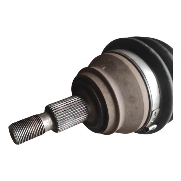 Semieixo Esquerdo 1j0407271LG Vw Bora Golf A3 At 01m 97 06