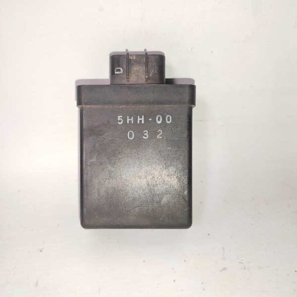 Cdi 5hh 00 Yamaha Ybr 125 2000 2009