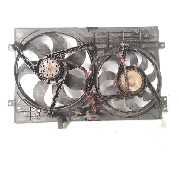 Ventoinha Audi A3 Golf Bora 1997 2007