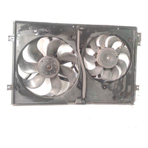 Ventoinha Audi A3 Golf Bora 1997 2007