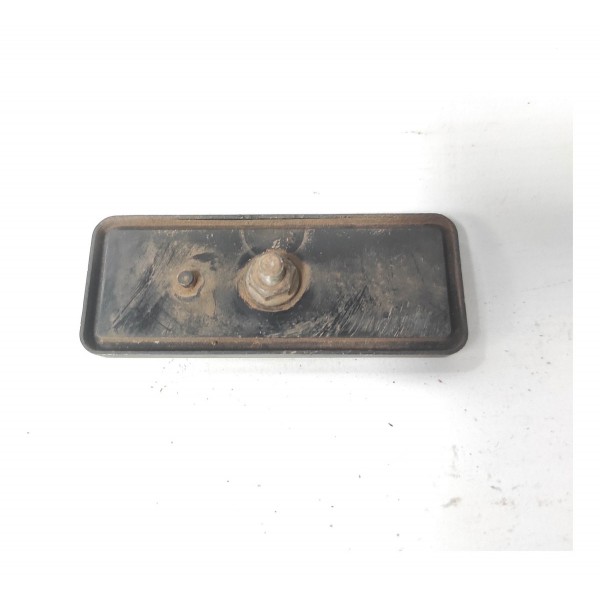 Refletor Rabeta Yamaha Ybr 125cc 2000 2009