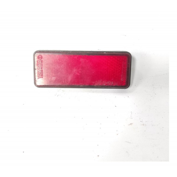 Refletor Rabeta Yamaha Ybr 125cc 2000 2009