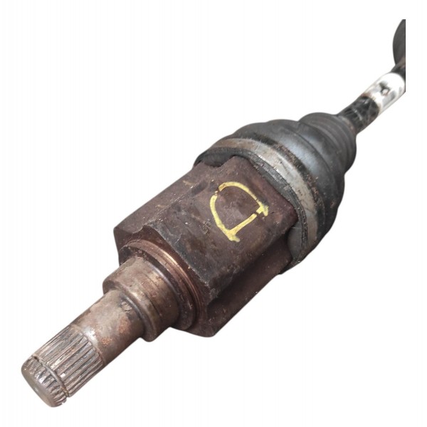 Semieixo Dianteiro Esquerdo Bmw X5 E70 2007 2013