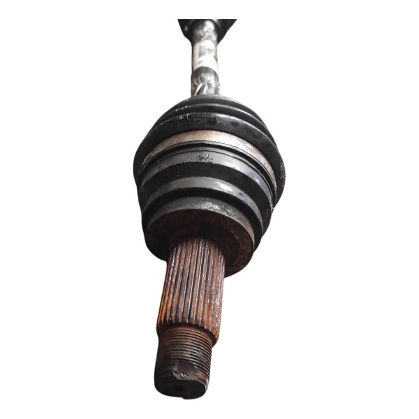 Semieixo Dianteiro Esquerdo Bmw X5 E70 2007 2013