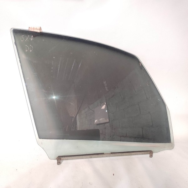 Vidro Porta Dianteira Direita Suzuki Sx4 2009 2015