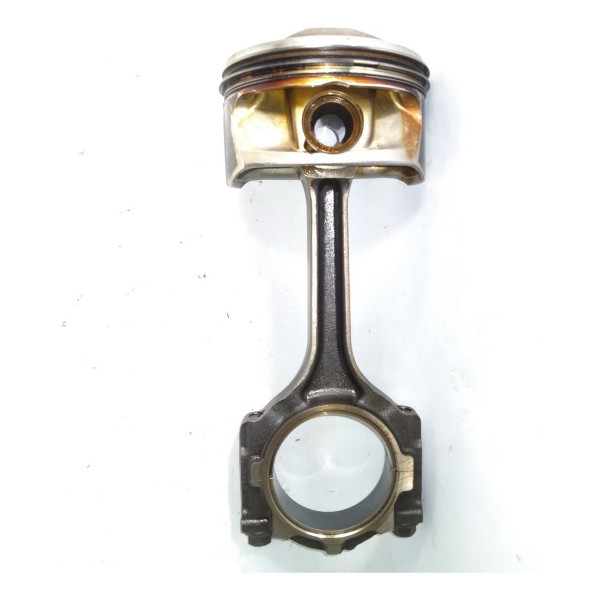 Pistão Com Biela Chevrolet Captiva 2006 2018
