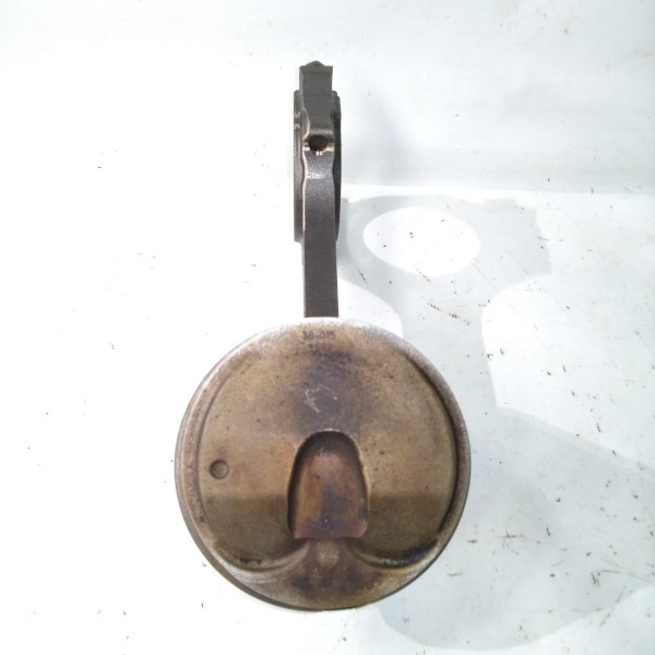 Pistão Com Biela Chevrolet Captiva 2006 2018