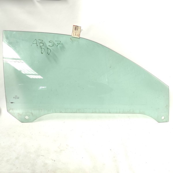 Vidro Porta Direita Audi A3 2p 1996 2005