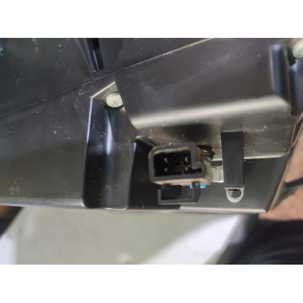 Subwoofer Chevrolet Captiva 2006 2018 96673609