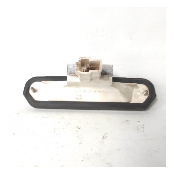 Luz De Placa Honda Accord Cb7 1991 1996