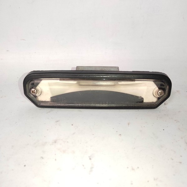 Luz De Placa Honda Accord Cb7 1991 1996