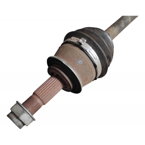 Semieixo Direito Ford Mondeo 2.0 16v 2000 2007