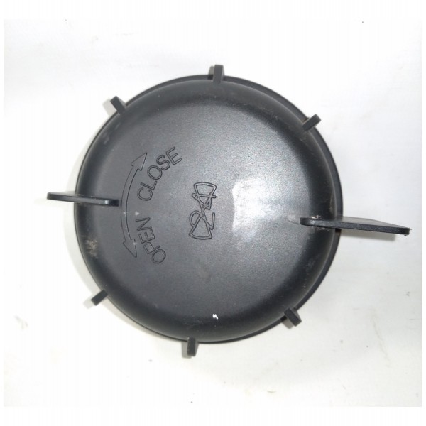 Tampa Farol Chevrolet Captiva 2006 2018