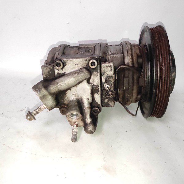Compressor Ar Condicionado Honda Accord Cb7 1991 1996