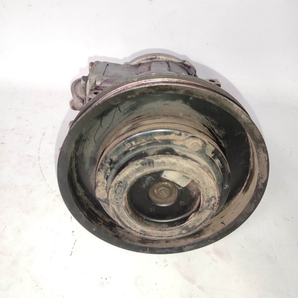Compressor Ar Condicionado Honda Accord Cb7 1991 1996