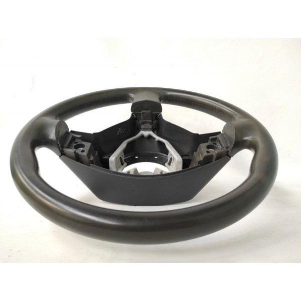 Volante Suzuki Sx4 2.0 2006 2015 Preto