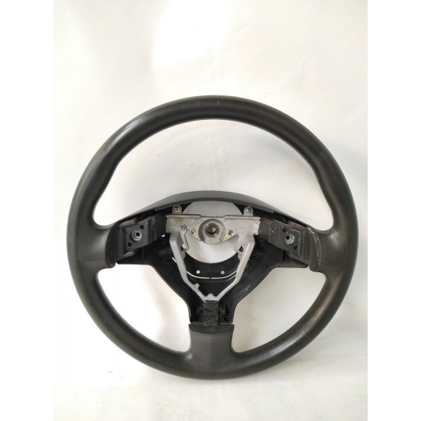 Volante Suzuki Sx4 2.0 2006 2015 Preto