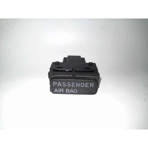 Luz Off Passageiro 1k09192340 Vw Jetta 2007-2010