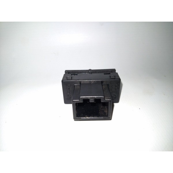 Luz Off Passageiro 1k09192340 Vw Jetta 2007-2010