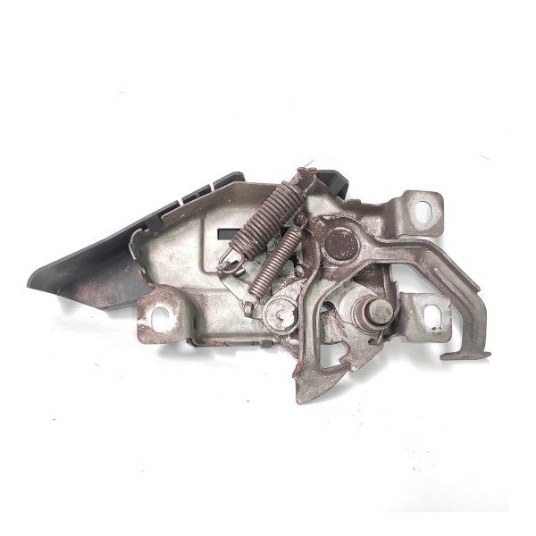 Trava Capo Honda Accord Cb7 1991 1996