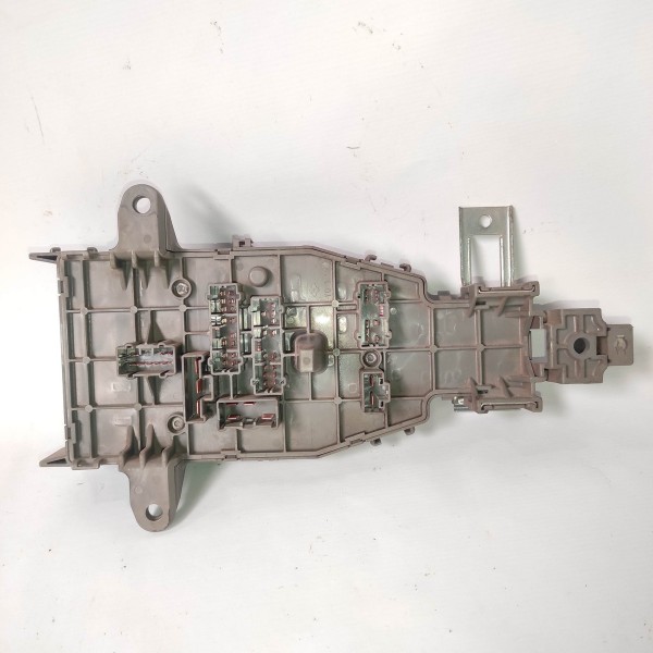 Caixa Fusíveis 38600 Sm4 A01 Honda Accord Cb7 1991 1996