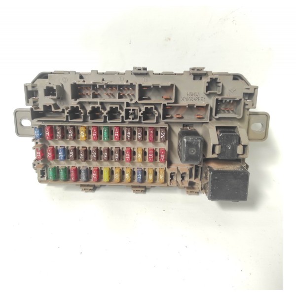 Caixa Fusíveis 38600 S04 Y01 Honda Civic 1996 2000
