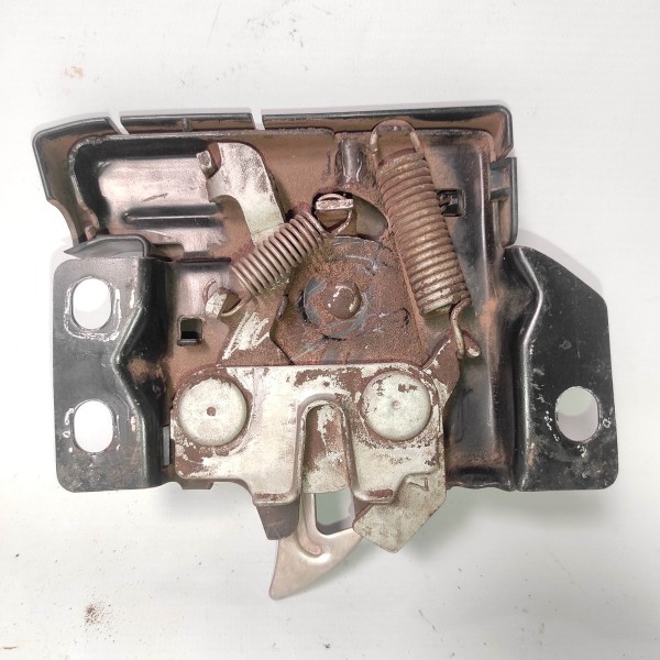 Trava Capo Honda Civic 1996 2000