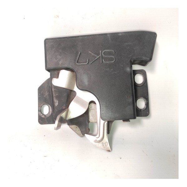 Trava Capo Honda Civic 1996 2000