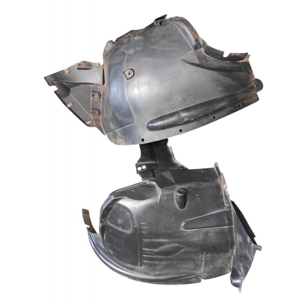 Parabarro Dianteiro Esquerdo Bmw X5 E70 2007 2013