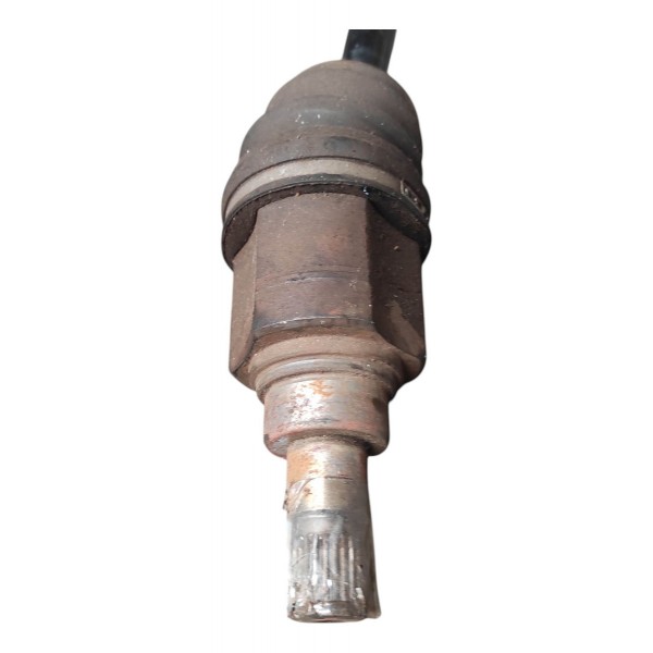 Semieixo Dianteiro Esquerdo Lifan 530 2014 2016