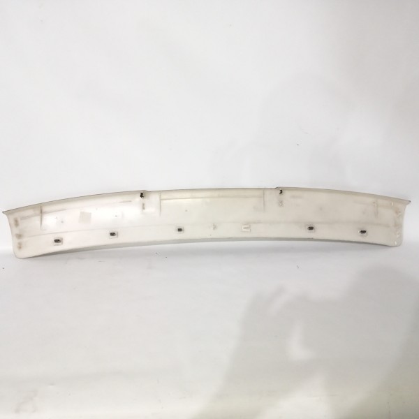 Moldura Tampa Traseira Vw Passat B6 2007 3c5867617