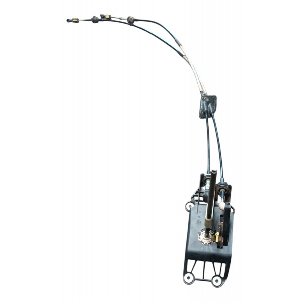 Trambulador Cn15 7c453 Db38qa Ecosport 2013 2019