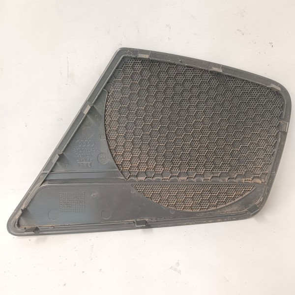 Tela Alto Falante Porta Dianteira Direita Audi A5 2007 2016