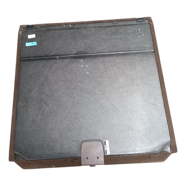 Forro Porta Malas Bmw X5 E70 2007 2013