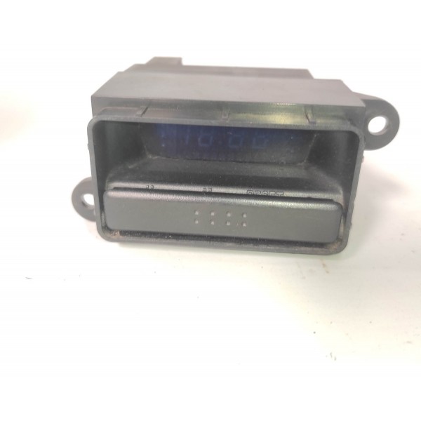 Relógio Digital Painel Honda Accord Cd5 1993 1997